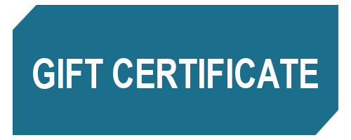 Gift Certificate